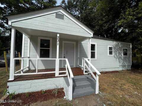 231 Georgia Avenue, Jackson, MS 39209