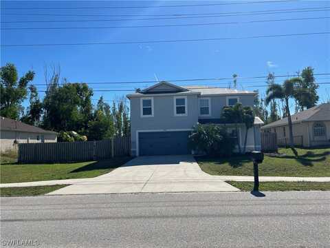 2208 SW 32nd Street, CAPE CORAL, FL 33914