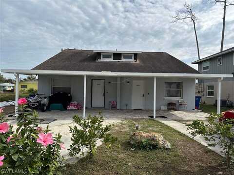 5529 10th Avenue, FORT MYERS, FL 33907