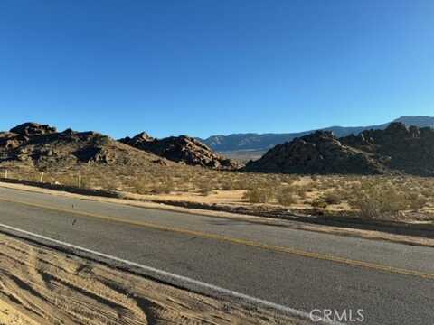 0 Rabbit Springs Road, Lucerne Valley, CA 92356