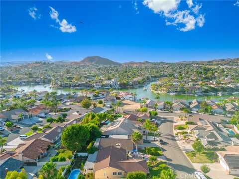 29861 Smugglers Point, Canyon Lake, CA 92587