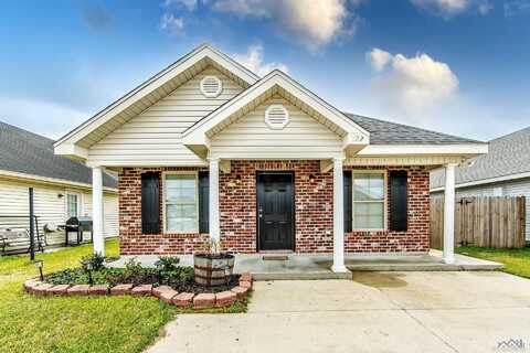 122 QUARTERMILL LANE, Houma, LA 70363