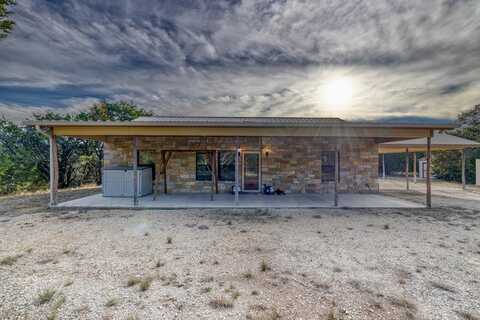 29 Lonesome Dove Lane, Concan, TX 78838