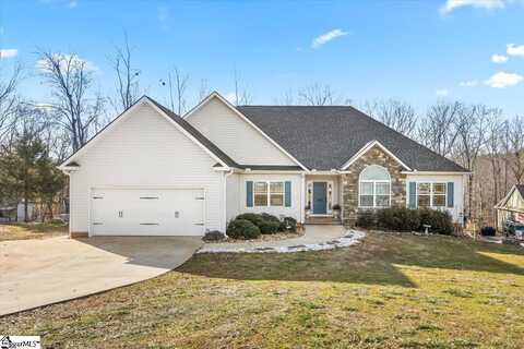 325 Puckett Mill Drive, Central, SC 29630