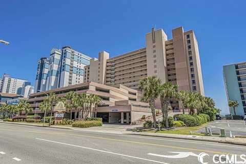 2207 S Ocean Blvd., Myrtle Beach, SC 29577