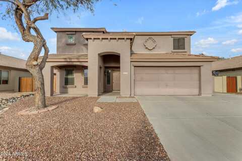 22348 N Braden Road, Maricopa, AZ 85138