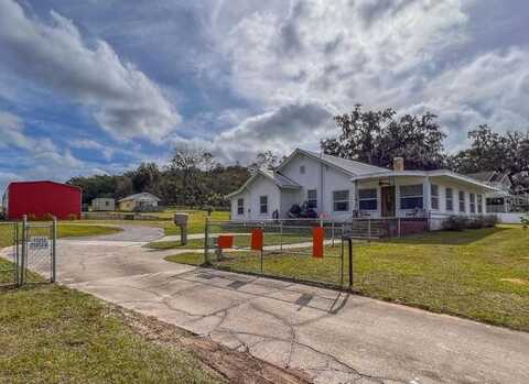 11212 FORT KING ROAD, DADE CITY, FL 33525