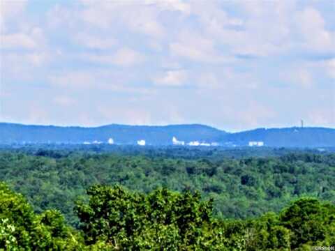 lot 3678A OHIO Drive, Hot Springs, AR 71913