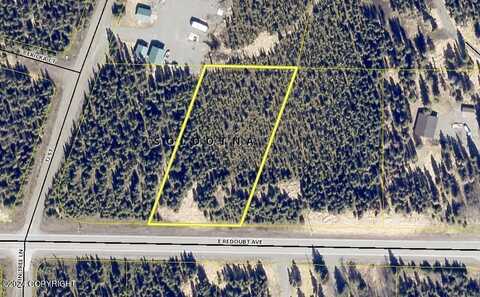 830 E Redoubt Avenue, Soldotna, AK 99669