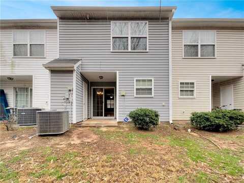 709 Crestwell Circle SW, Atlanta, GA 30331