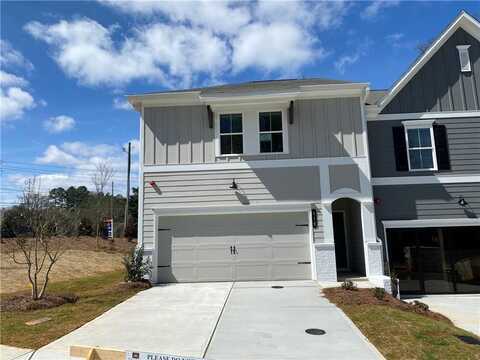 110 Bluffington Way, Marietta, GA 30066