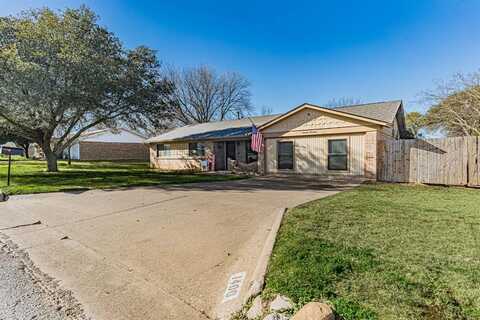 1400 SE 24th Avenue, Mineral Wells, TX 76067