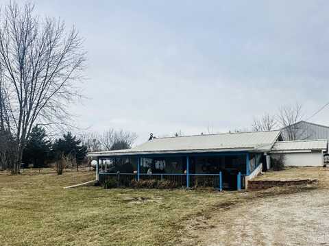 14175 Northeast Highway 82, Osceola, MO 64776