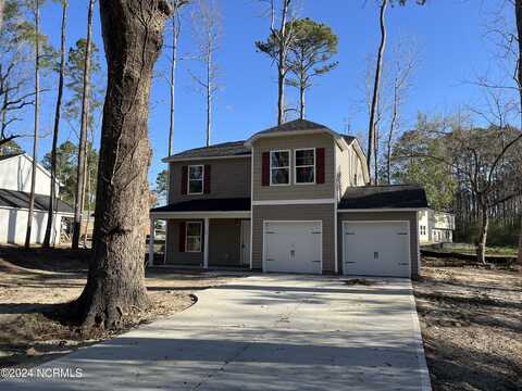 59 Old Bath Highway, Washington, NC 27889