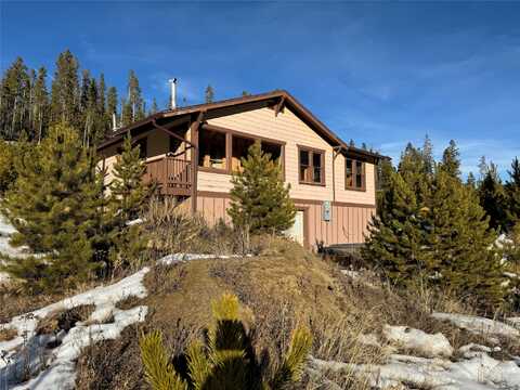 184 Sawmill Gulch Road, Butte, MT 59701