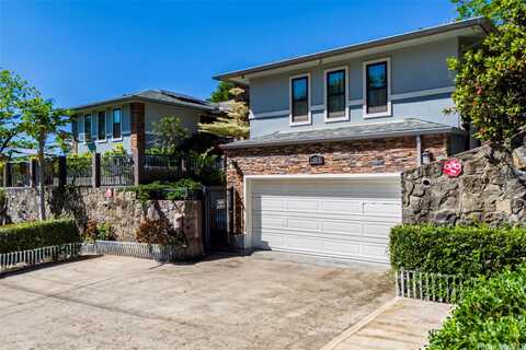 1968 Makiki Hts Drive, Honolulu, HI 96822