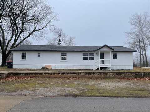 108 N Main AVE, Lincoln, AR 72744