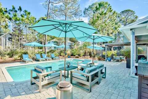 298 Wood Beach Drive, Santa Rosa Beach, FL 32459