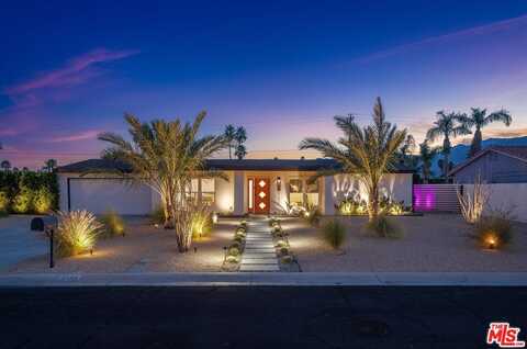 2773 E Venetia Rd, Palm Springs, CA 92262