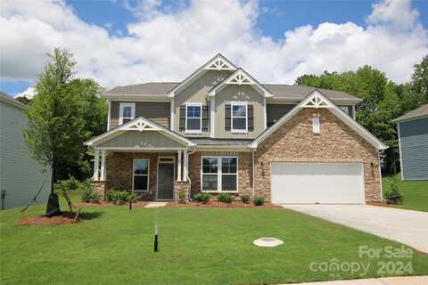 224 Winford Drive, Troutman, NC 28116