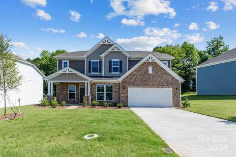 224 Winford Drive, Troutman, NC 28116