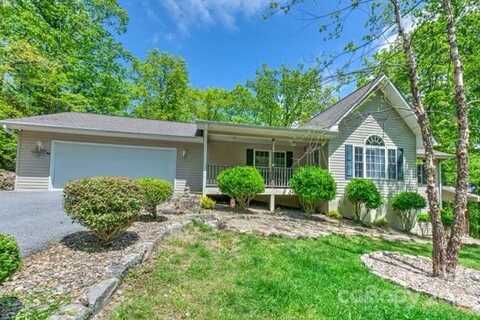 1420 Pisgah Forest Drive, Pisgah Forest, NC 28768