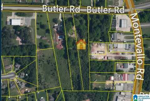 2022 BUTLER ROAD, ALABASTER, AL 35007