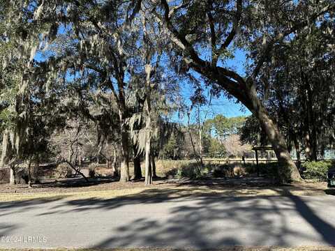 17 Habersham Park, Beaufort, SC 29906