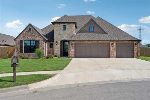 2924 S Olympia Street, Broken Arrow, OK 74014