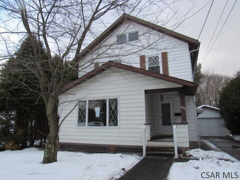 133 Dartmouth Avenue, Johnstown, PA 15905