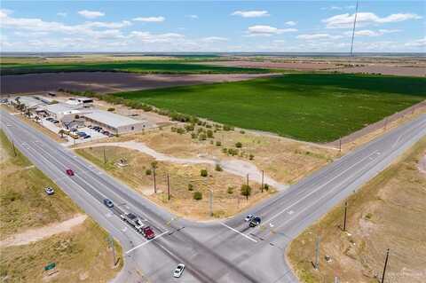 00 Military Road, Donna, TX 78537