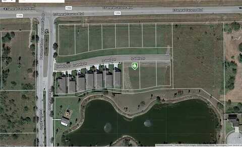 2182 Isabella Drive, Kingsville, TX 78363
