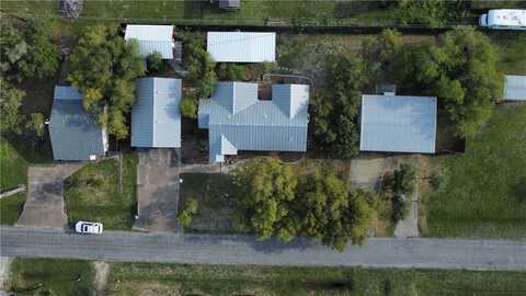 445 Desota Drive, Rockport, TX 78382