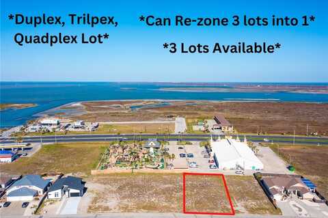 undefined, Corpus Christi, TX 78418