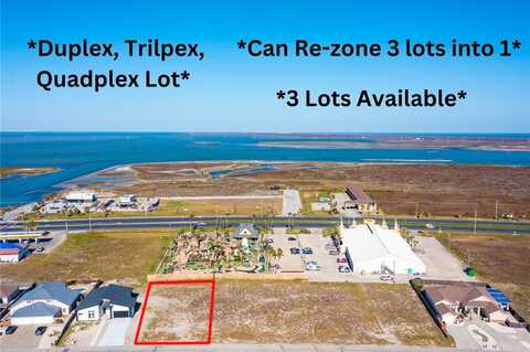undefined, Corpus Christi, TX 78418