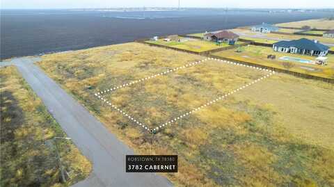 3782 Cabernet Drive, Robstown, TX 78380