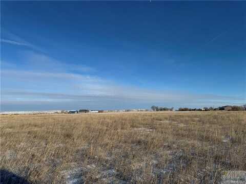 Lot 1 Mammoth ROAD, Shepherd, MT 59079