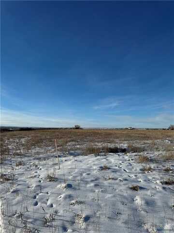 Lot 2 Mammoth ROAD, Shepherd, MT 59079