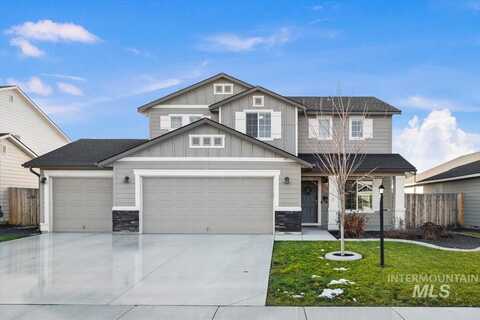 17589 Mountain Springs Ave, Nampa, ID 83687