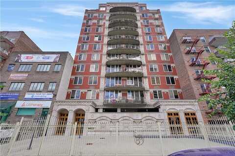 2805 Ocean Parkway, New York, NY 11235