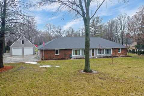 3988 E Centerville Road, Spring Valley Twp, OH 45370