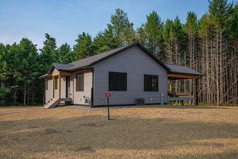 4387 WRANIK DR, Eagle River, WI 54521