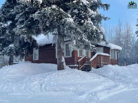 500 STEWART STREET, Fairbanks, AK 99701