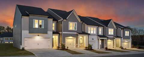 2001 Regal Drive, Durham, NC 27703