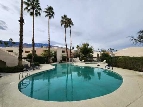 2056 Normandy Court, Palm Springs, CA 92264