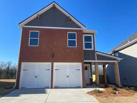 229 RIVER MEADOW DRIVE, LAGRANGE, GA 30241