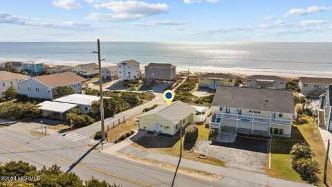 601 Emerald Drive, Emerald Isle, NC 28594