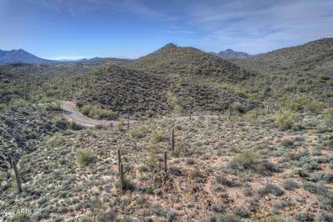 6600 E Cavalry Road, Unincorporated County, AZ 85331