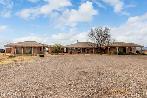 5235 W Davis Road, Mc Neal, AZ 85617