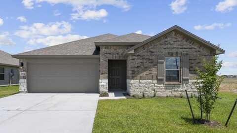 481 Texoma Place, Mannford, OK 74044